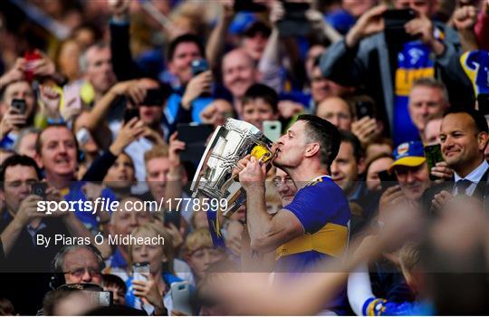 Sportsfile Images of the Year 2019