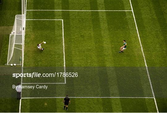 Sportsfile Images of the Year 2019