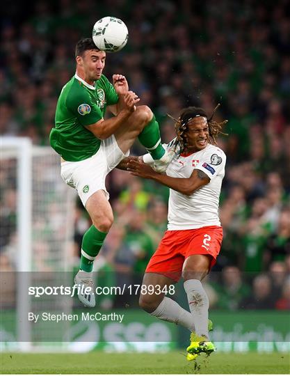 Sportsfile Images of the Year 2019