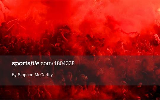 Sportsfile Images of the Year 2019