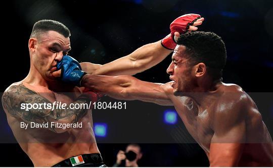 Sportsfile Images of the Year 2019