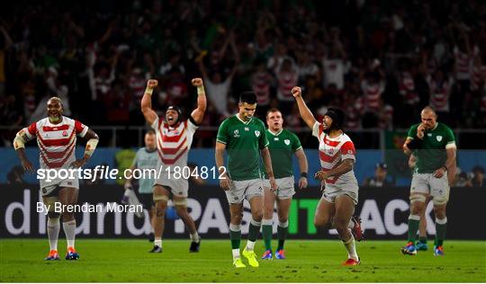 Sportsfile Images of the Year 2019