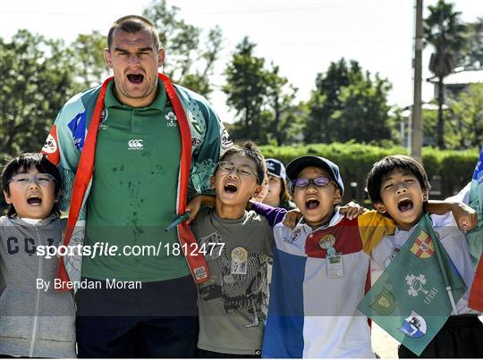 Sportsfile Images of the Year 2019