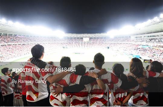 Sportsfile Images of the Year 2019 Sportsfile Images of the Year 2019