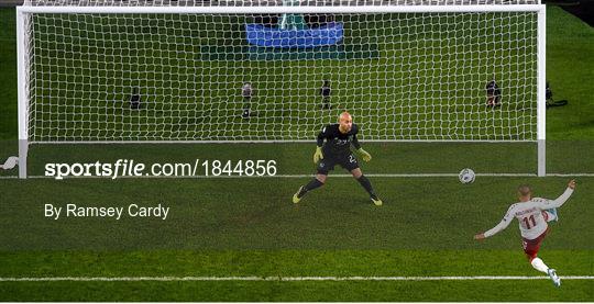 Sportsfile Images of the Year 2019 Sportsfile Images of the Year 2019