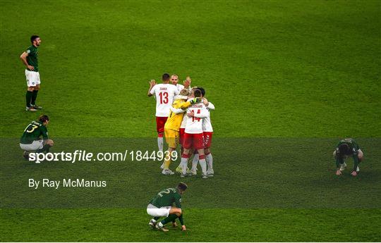 Sportsfile Images of the Year 2019