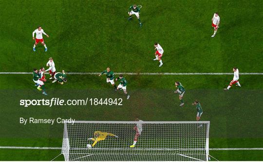 Sportsfile Images of the Year 2019 Sportsfile Images of the Year 2019
