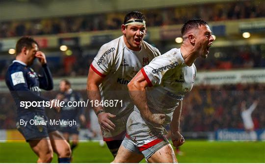 Sportsfile Images of the Year 2019