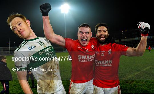 Sportsfile Images of the Year 2019