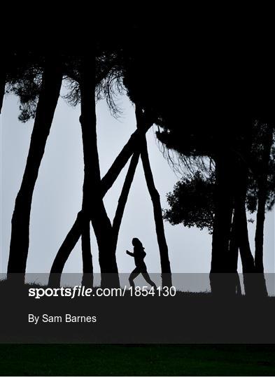 European Cross Country Championships 2019