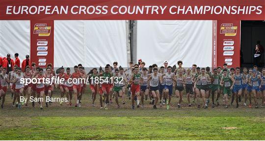 European Cross Country Championships 2019