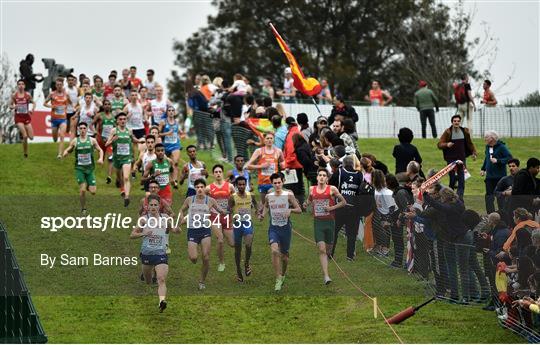 European Cross Country Championships 2019