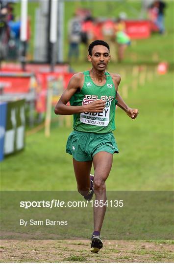 European Cross Country Championships 2019