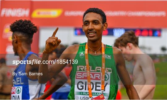 European Cross Country Championships 2019 European Cross Country Championships 2019