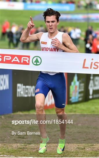 European Cross Country Championships 2019