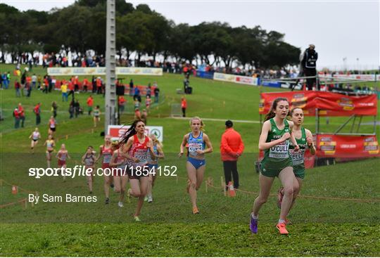 European Cross Country Championships 2019