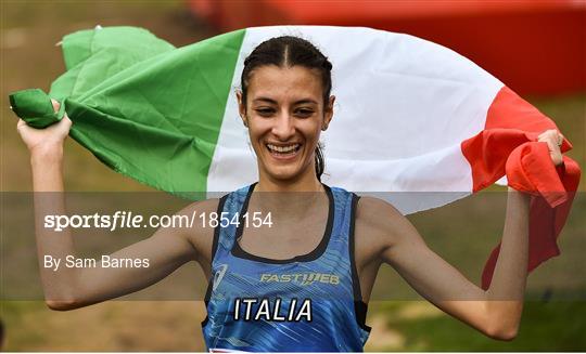 European Cross Country Championships 2019