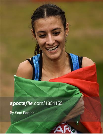 European Cross Country Championships 2019