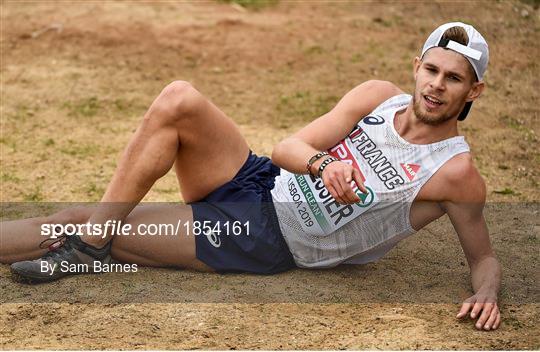 European Cross Country Championships 2019 European Cross Country Championships 2019