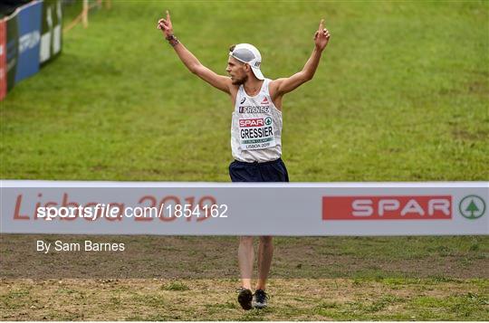 European Cross Country Championships 2019