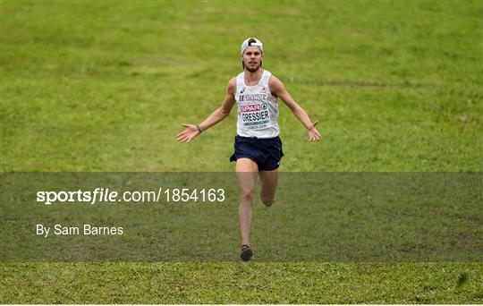 European Cross Country Championships 2019