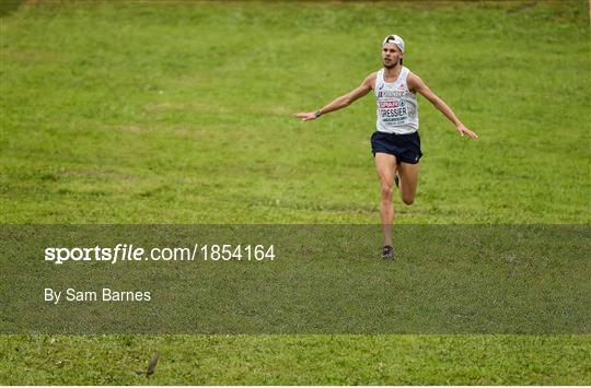 European Cross Country Championships 2019 European Cross Country Championships 2019