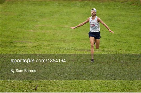 European Cross Country Championships 2019