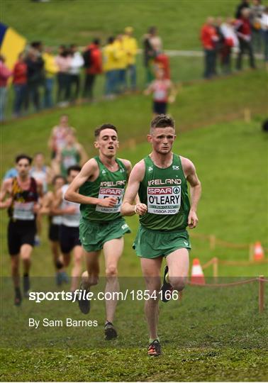 European Cross Country Championships 2019 European Cross Country Championships 2019