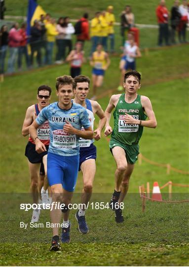 European Cross Country Championships 2019