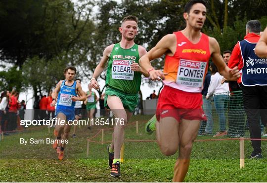 European Cross Country Championships 2019