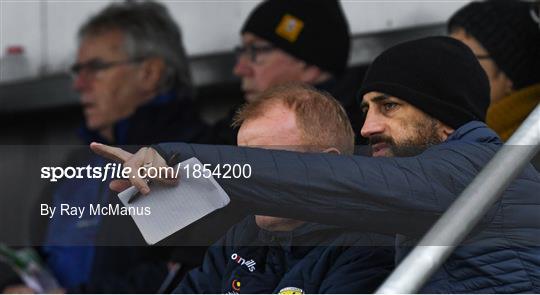 Wexford v Westmeath - 2020 O'Byrne Cup Round 1 Wexford v Westmeath - 2020 O'Byrne Cup Round 1