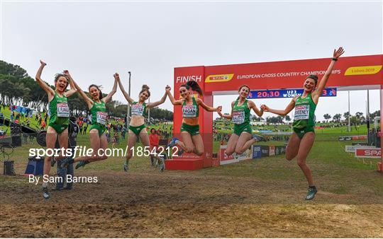 European Cross Country Championships 2019