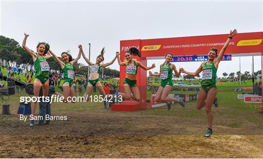 European Cross Country Championships 2019