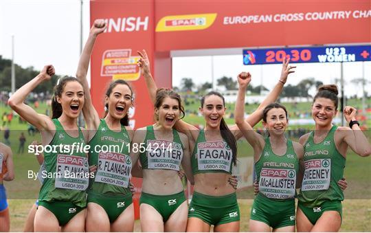 European Cross Country Championships 2019