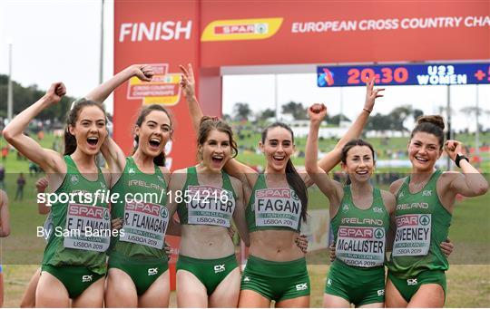 European Cross Country Championships 2019 European Cross Country Championships 2019