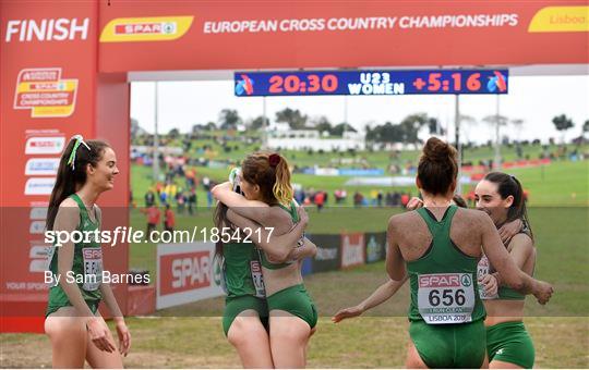 European Cross Country Championships 2019