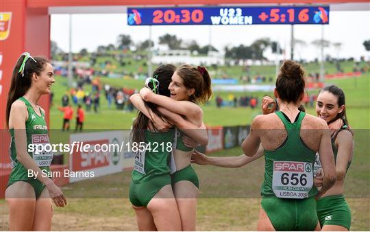 European Cross Country Championships 2019