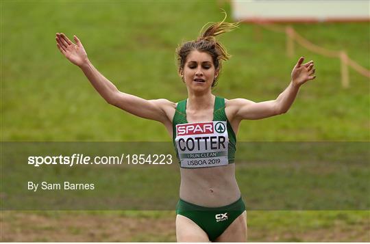 European Cross Country Championships 2019 European Cross Country Championships 2019