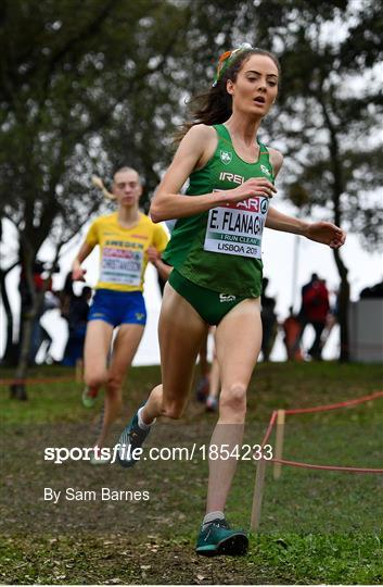 European Cross Country Championships 2019 European Cross Country Championships 2019