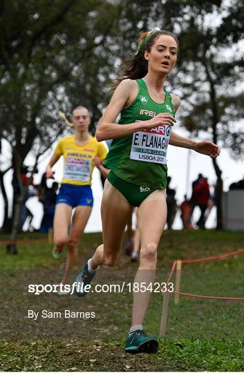 European Cross Country Championships 2019