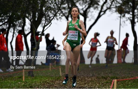 European Cross Country Championships 2019
