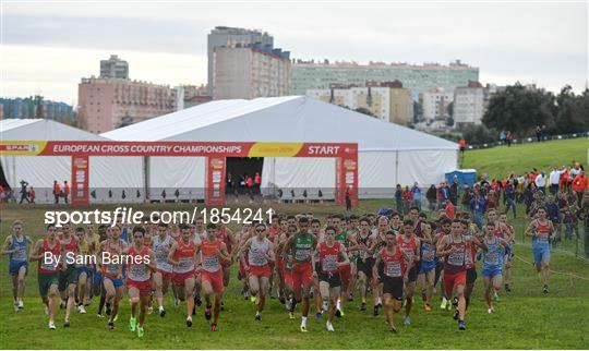 European Cross Country Championships 2019