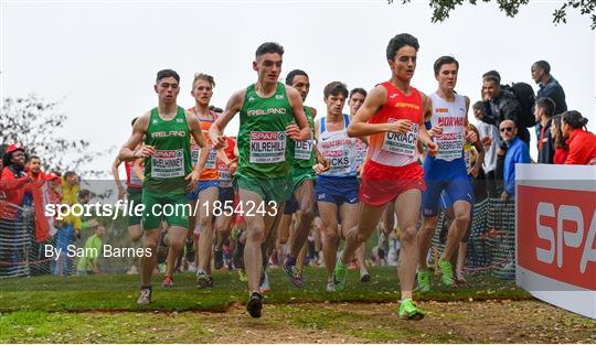 European Cross Country Championships 2019