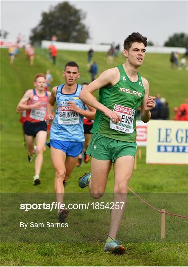 European Cross Country Championships 2019 European Cross Country Championships 2019