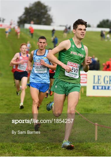 European Cross Country Championships 2019