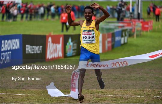 European Cross Country Championships 2019