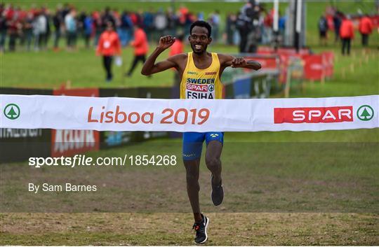 European Cross Country Championships 2019 European Cross Country Championships 2019