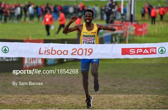 European Cross Country Championships 2019