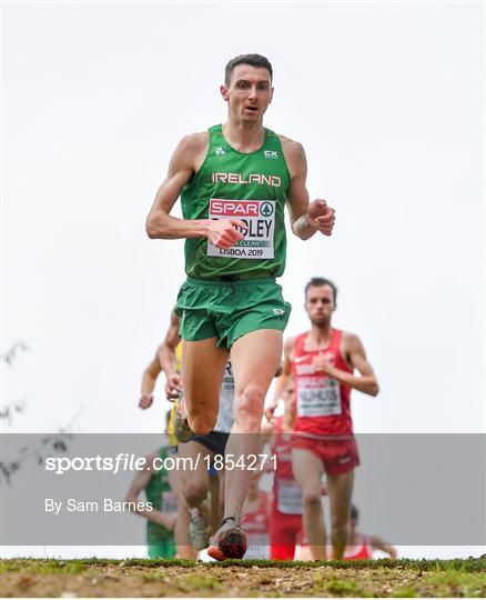 European Cross Country Championships 2019