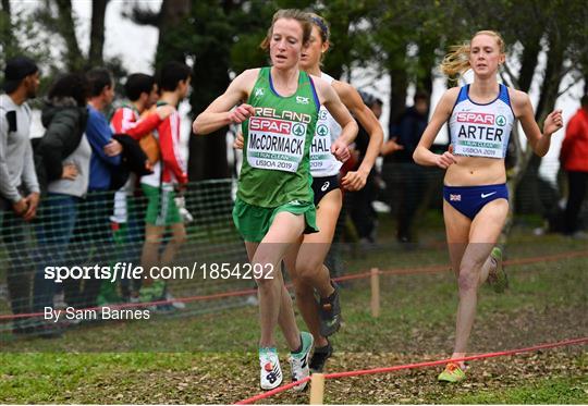 European Cross Country Championships 2019